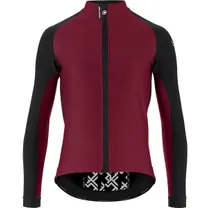 Assos Cykeljacka Mille Gt Winter Evo Röd 